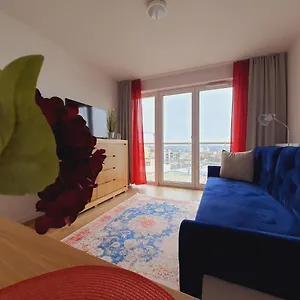 Apartament Krakowska Prestige Apartament