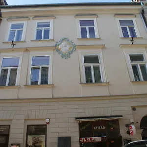 Goscinne Wislna 3* Cracovie