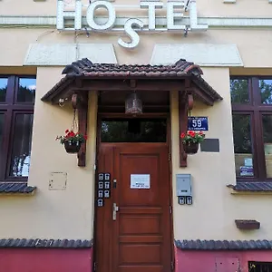 hostel-retro.krakowhotelspoland.com/