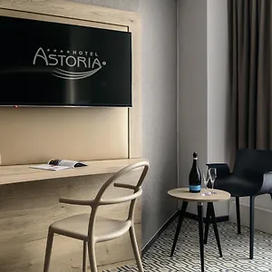 Astoria Prag