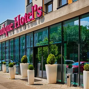 Boutique Hotel's Kwiska - Legnicka Aparthotel