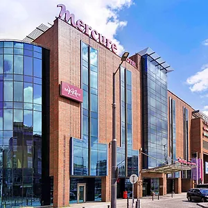 Hotell Mercure Centrum