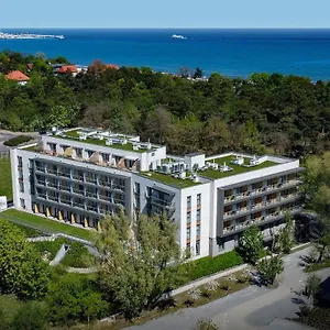 Sopotorium & Medical 4* Sopot