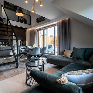Apartament Szklarska View Luxury Jacuzzi