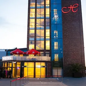 Hotel Terminal, Wrocław