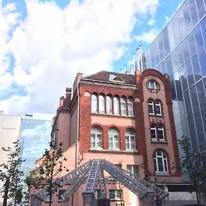 Хостел U Szermierzy