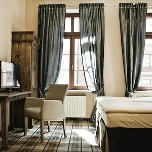 Lägenhetshotell Five Stars