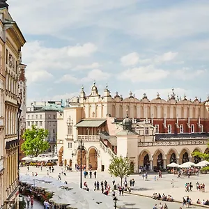 For Main Square 3* Cracovie