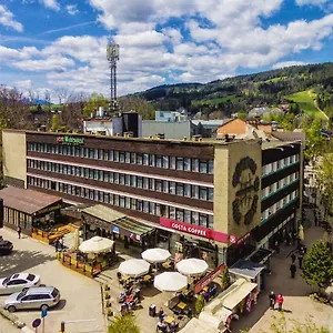 Hotel Gromada