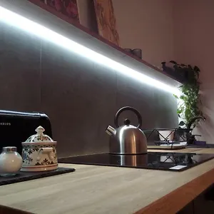 Archania Studio Apartament
