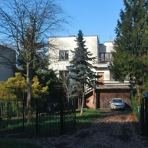 Nad Starą Odrą - Zacisze Kwatera prywatna