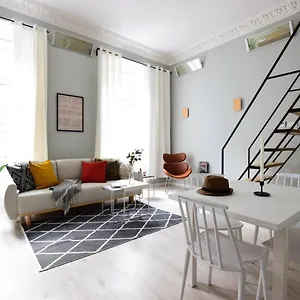 Premier Apartment Center - 5 minut do Rynku Apartament