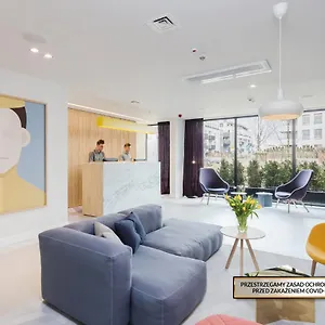 Platinum Hotel&residence Wilanow Hotel