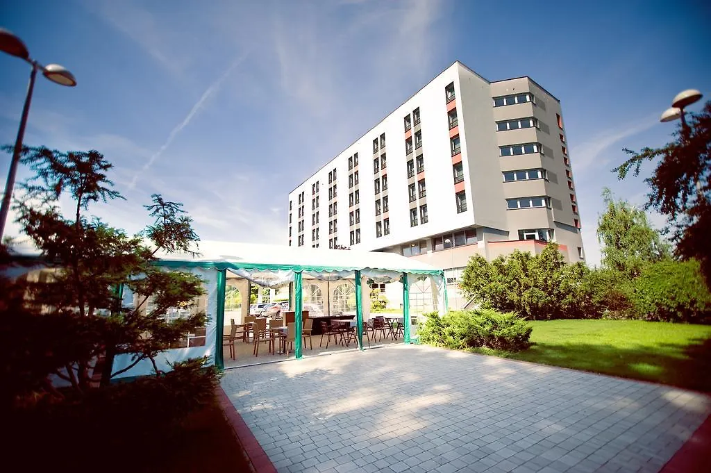 Hotel Slask Wrocław