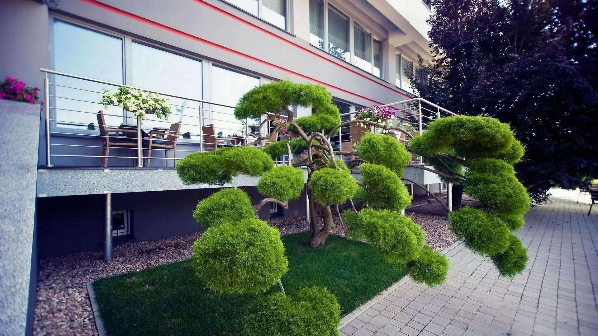 Hotel Slask Wrocław